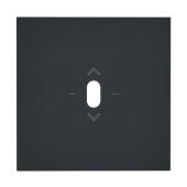  Plaque Commande de VR � levier 