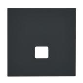  Plaque RJ45 Cat 6 FTP - Epure 