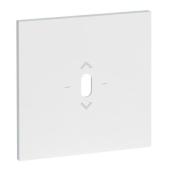  Plaque Commande VR � levier 3 