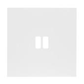  Plaque 1 Poste pour USB - Epur 