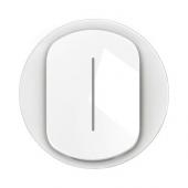  Enjoliveur interrupteur va-et- 