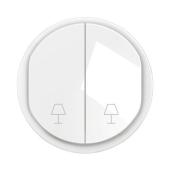  Enjoliveur commande lampes de 