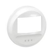  Enjoliveur d�tecteur avec d�ro 