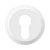  Enjoliveur poussoir � cl� 3 po 