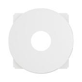  Enjoliveur interrupteur � cl� 