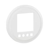  Enjoliveur interrupteur horair 