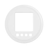  Enjoliveur interrupteur horair 