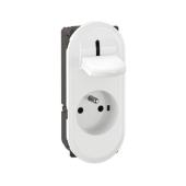  Prise 2P+T C�liane sp�ciale ac 