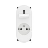  Prise 2P+T C�liane sp�ciale ac 