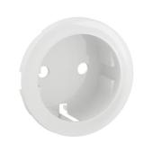  Enjoliveur prise 2P+T schuko C 