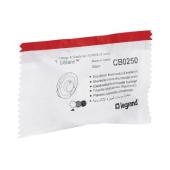  Enjoliveur pour thermostat d'a 