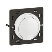  Prise d'aspiration centralis�e 