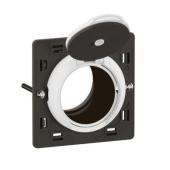  Prise d'aspiration centralis�e 