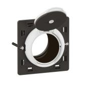  Prise d'aspiration centralis�e 