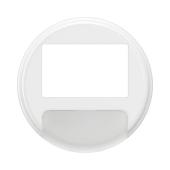  Enjoliveur d�tecteur de balisa 