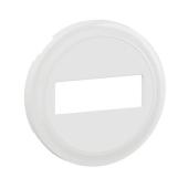  Enjoliveur prise optique SC/AP 