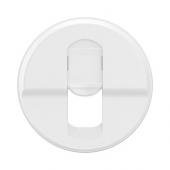  Enjoliveur prise simple RJ45 C 