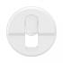  Enjoliveur prise simple RJ45 C 