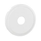  Enjoliveur prise TV Cliane m 