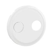  Enjoliveur prise r�seau c�bl� 