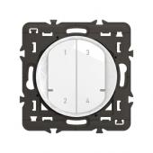  Commande sans fils 4 scnarios 