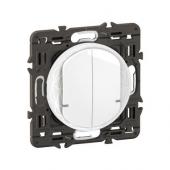  Interrupteur filaire double C 