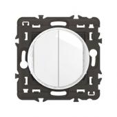  Commande double Self-e Cliane 