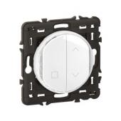  Commande Self-e volets roulant 