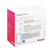  Prise 2P+T 16A Cliane with Ne 