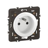  Prise 2P+T 16A Cliane with Ne 