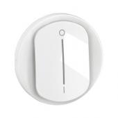  Enjoliveur interrupteur bipola 