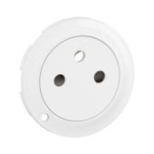  Enjoliveur prise 2P+T � voyant 