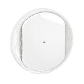  Enjoliveur interrupteur avec N 