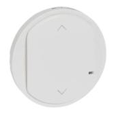  Enjoliveur interrupteur/comman 