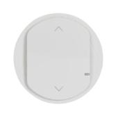  Enjoliveur interrupteur/comman 