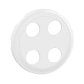  Enjoliveur prise Banana gold d 