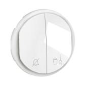  Enjoliveur commande Ne pas d�r 