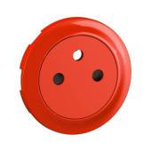  Enjoliveur prise de courant Su 