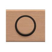  Enjoliveur m�canisme � anneau 