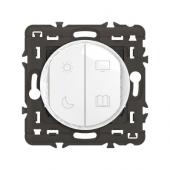  Commande 4 scnes Self-e Clia 