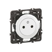  Prise 2P+T C�liane Surface Con 