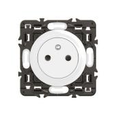  Prise 2P+T C�liane Surface Con 