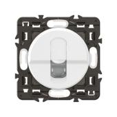  Prise RJ45 simple C�liane blin 