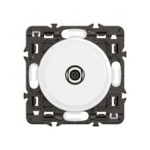  Prise t�l�vision simple m�le C 