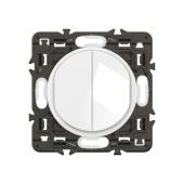  Double interrupteur ou va-et-v 