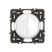  Double interrupteur ou va-et-v 