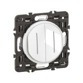  Double inter ou va-et-vient t� 