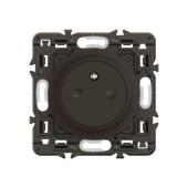  Prise 2P+T C�liane Surface Con 