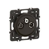  Prise t�l�vision sorties multi 