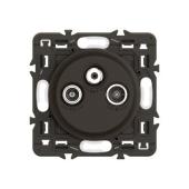  Prise t�l�vision sorties multi 